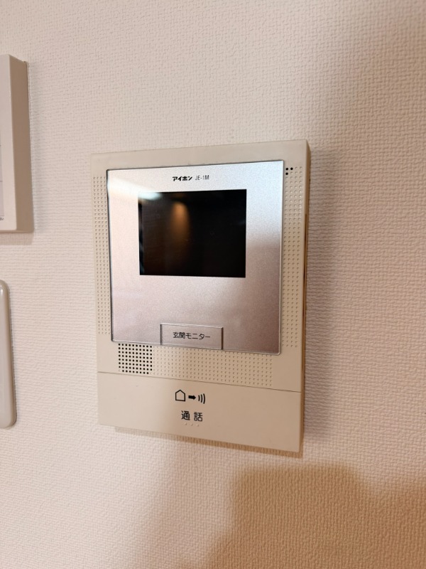 ステラ仲町台 部屋その他