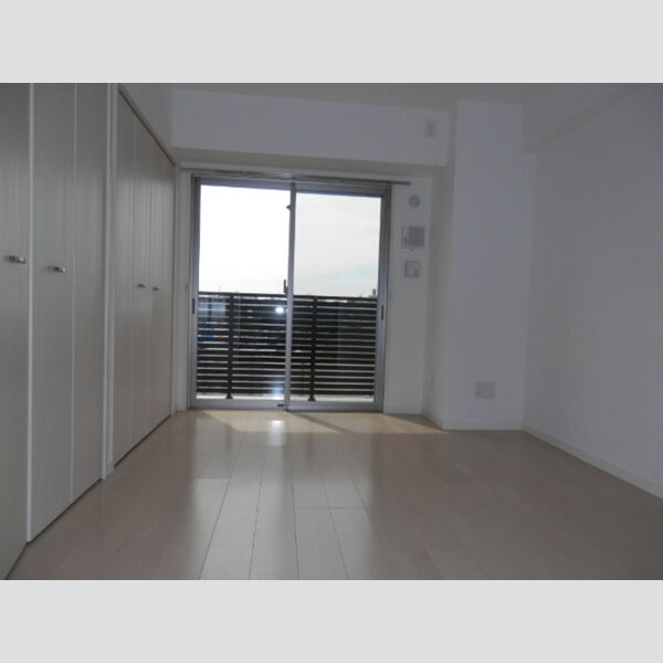 Plumeria408号室 同建物別部屋の参考画像