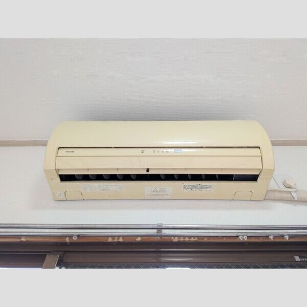 第2フラワーパレス303号室 その他設備