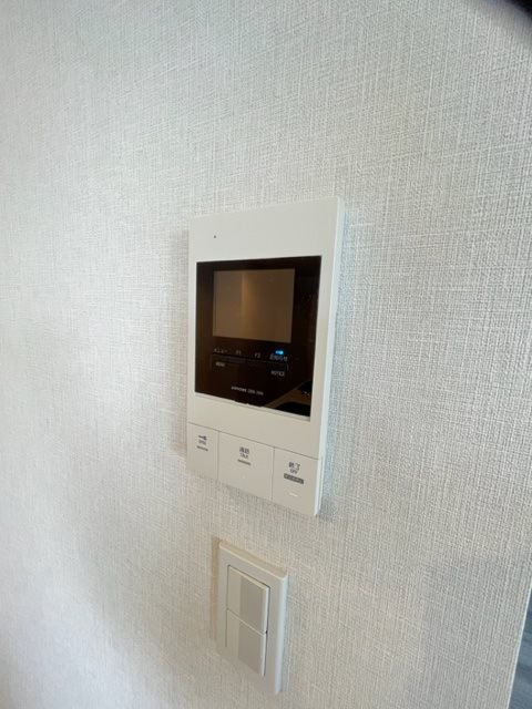 ドゥーエ日暮里9階 部屋その他
