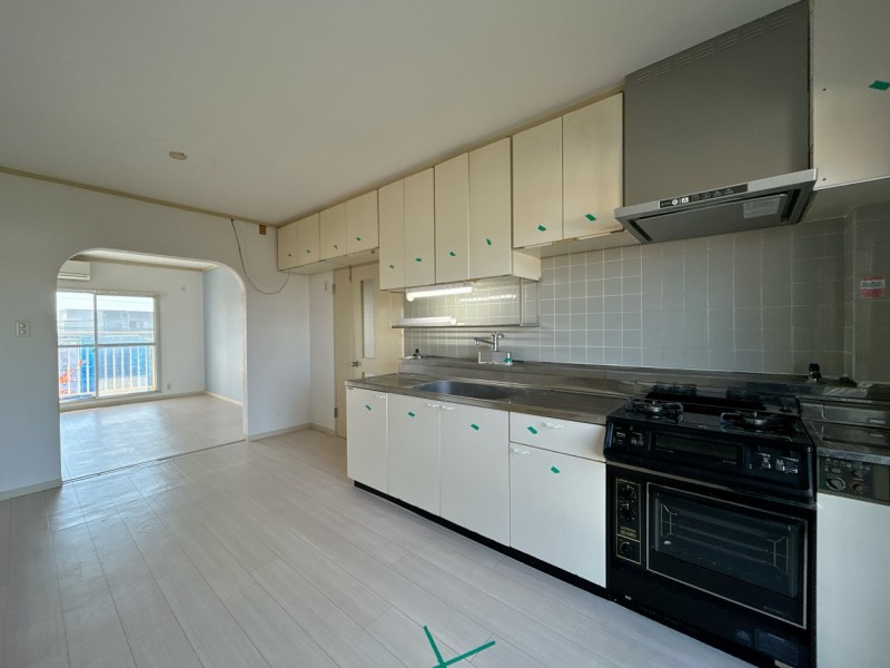 みずほ台団地１０－１4階 部屋その他