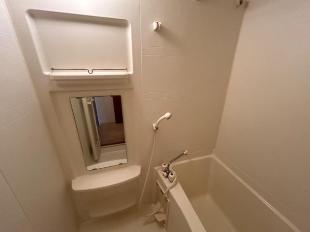 エルシオンⅡ203号室 バス（イメージ）