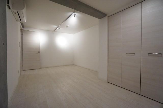 ルクレ自由が丘1階 その他