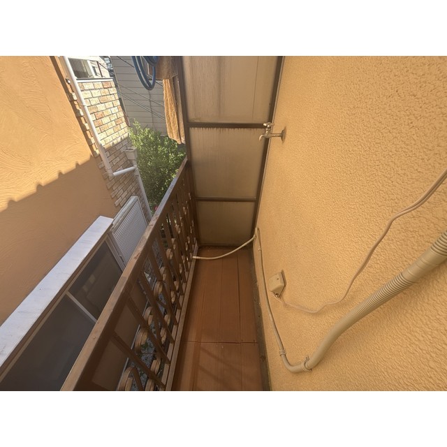 泉コーポラス202号室 部屋その他