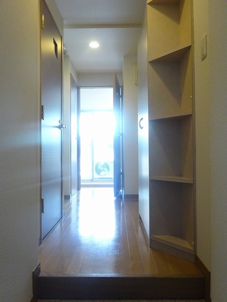 アイフェリーク日本橋503号室 その他