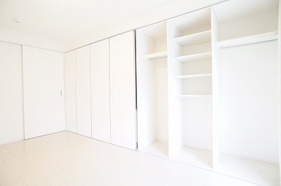 リブリ・MYT瀬谷Ⅴ リビング