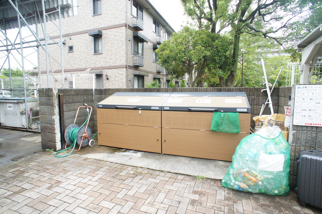 グランヴィラ西船橋0606号室 その他共有部分