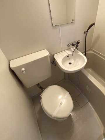 RARA妙蓮寺No.1101号室 別部屋写真参考