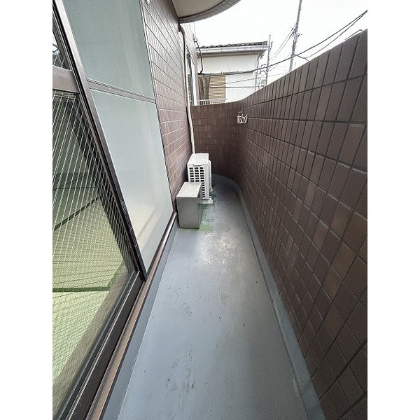 グランドパレス本蓮沼駅前0201号室 部屋その他