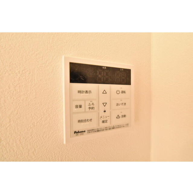 NOBILIS千川 内観