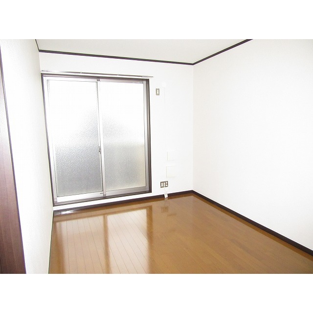 アムール HORINOUCHI リビング