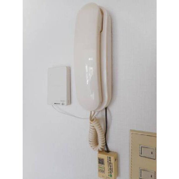 ジュネパレス市川第24-A0104号室 部屋その他