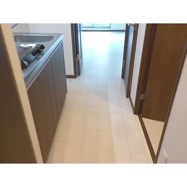 エスペルーモ桜新町301号室 部屋その他