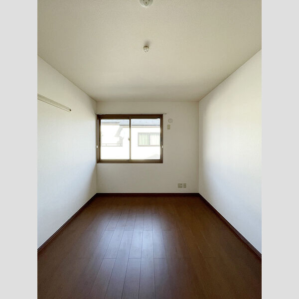 ジェネシスK202号室 洋室