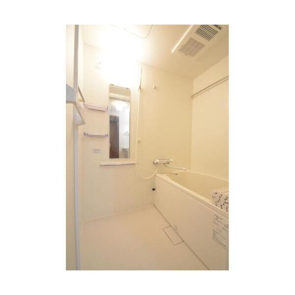 ルーチェ お風呂