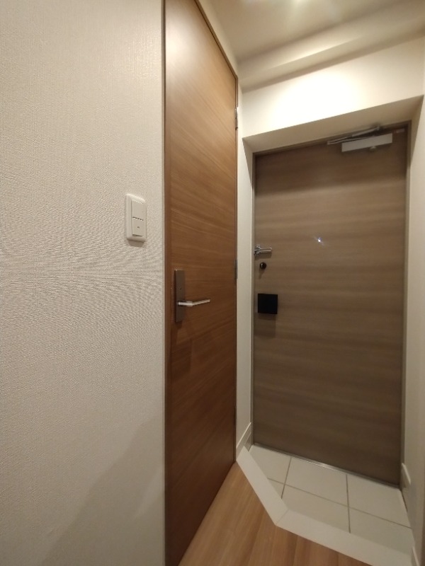 クラリッサ 川崎梶ヶ谷1階 部屋その他