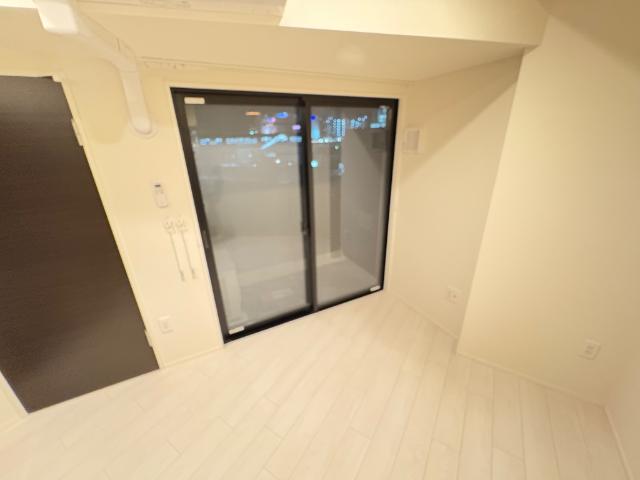 桜Flag801号室 リビング