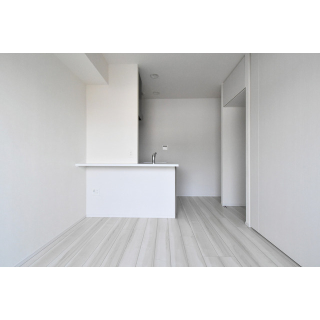 レジデンス経堂桜丘0203号室 同建物別部屋の参考画像