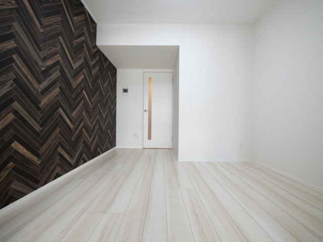 ハーモニーレジデンス中野本町パークサイド4階 内観