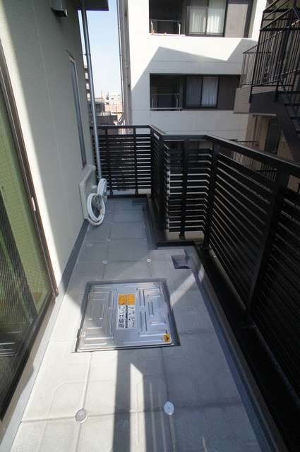 Ｐａｒａｄｏｒ　Ｎｉｓｈｉｆｕｎａｂａｓｈｉ0103号室 同建物別部屋の参考画像