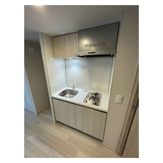 ブランシエスタ荻窪0206号室 キッチン