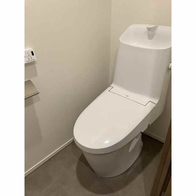 ザ・パークハビオ本所吾妻橋503号室 2026年1月31日撮影