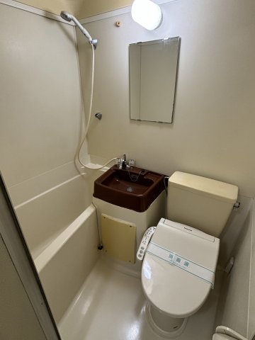 サンシティ１0305号室 同タイプ参照