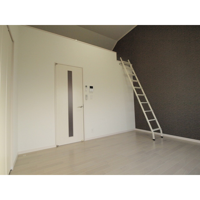 リバティＮＥＸＴ－ＫＴ 内観