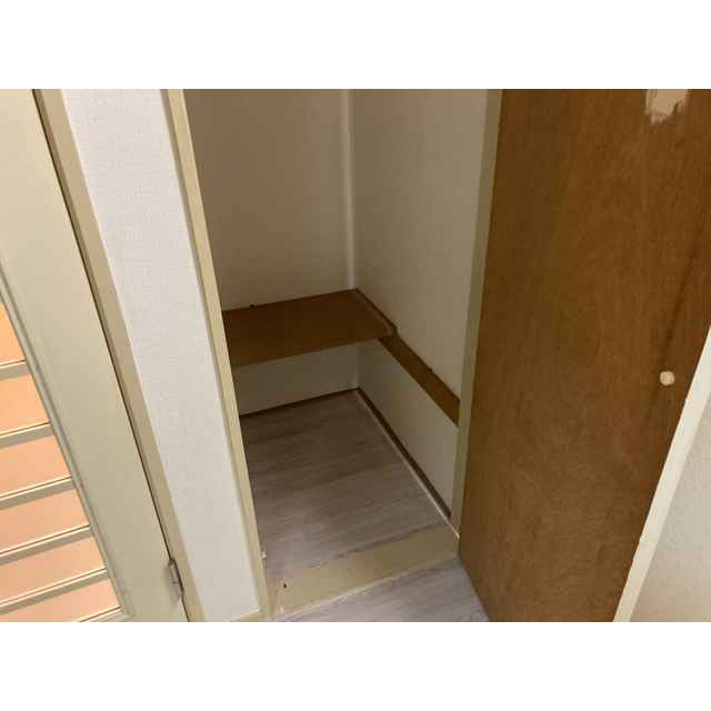 ブラウン第3101号室 内観