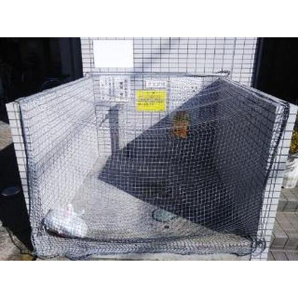 ルイ・シャトレ所沢503号室 部屋その他