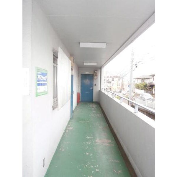 第12明智ビル0205号室 部屋その他