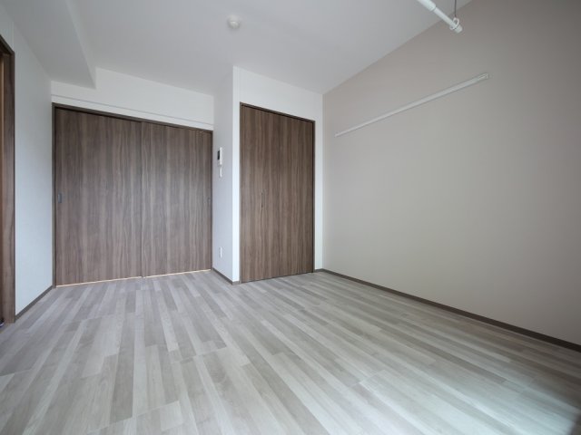 ラフィスタ元町Ⅰ 内観