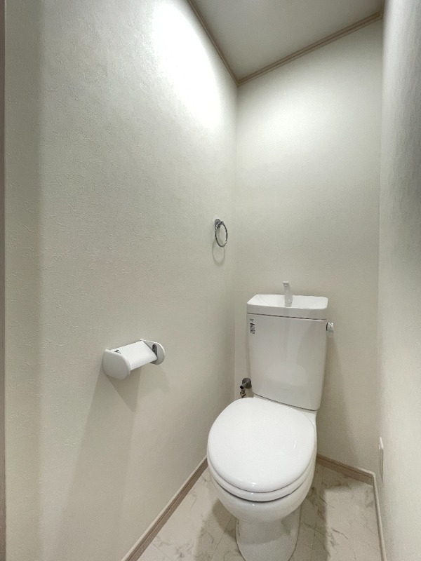 ノーザンロード蒲田 トイレ