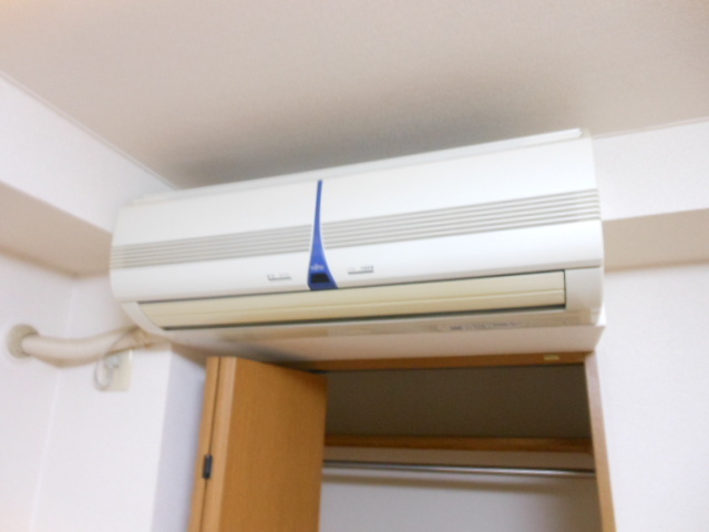 アドニス エアコン