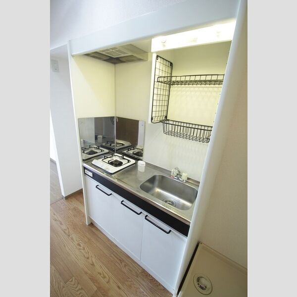 アーバンアレイ キッチン