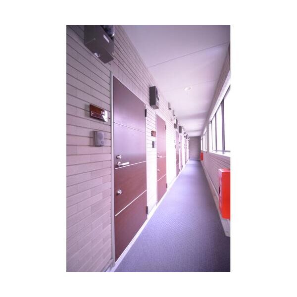 浦安アーバンハウスA エントランス