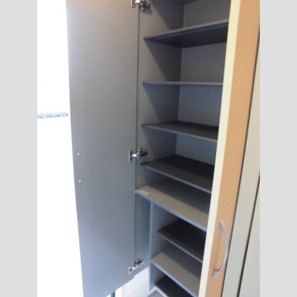 ラークヒルズ(ふじみ野) シューズボックス