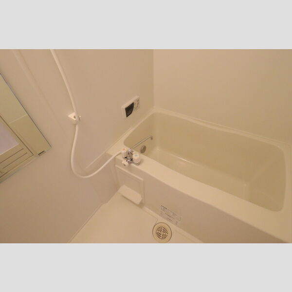 ベルレージュ 追い焚き給湯