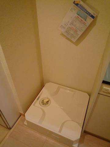 シェモア杉田1階 部屋その他