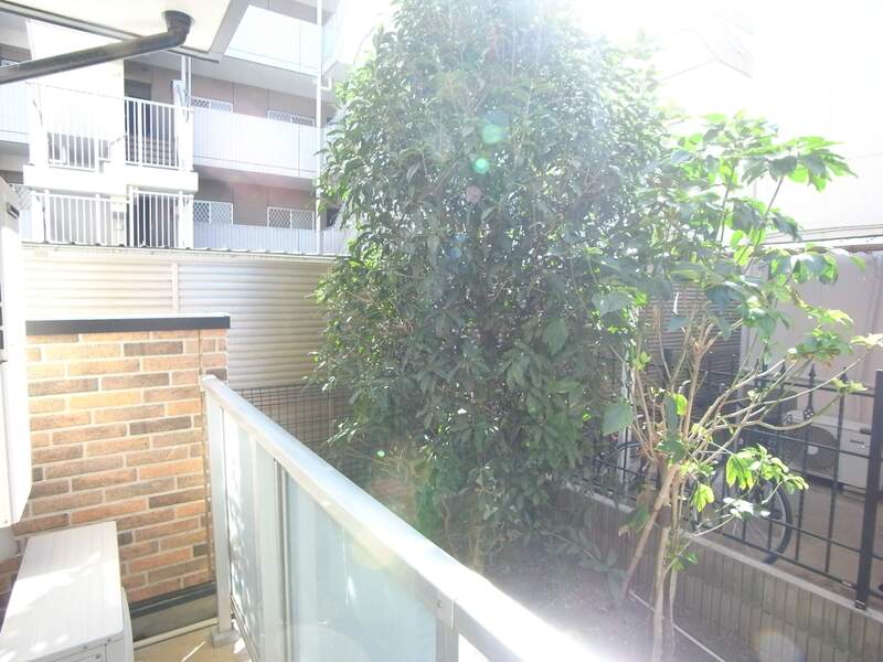 M-1 Tokyo 鵜の木1階 部屋その他