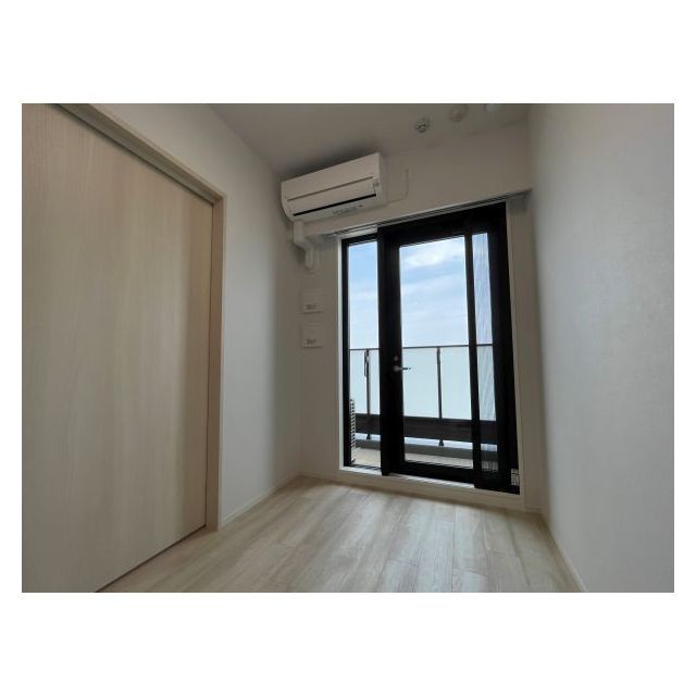 AIFLAT文京本駒込1205号室 ダイニングキッチン