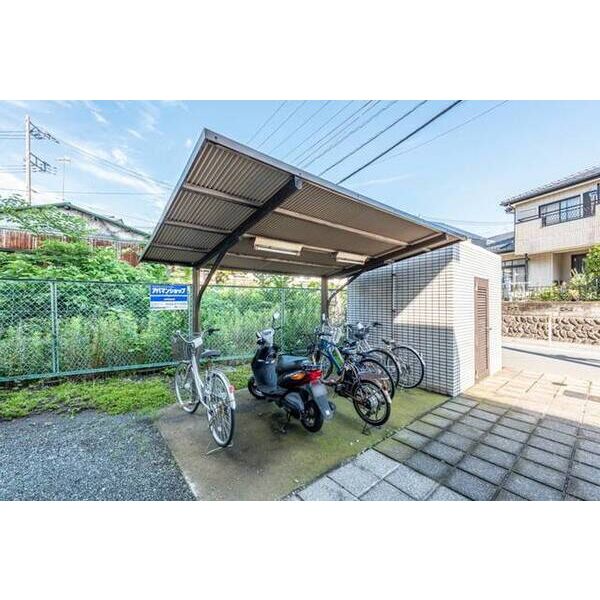 ユートピアNT0306号室 部屋その他