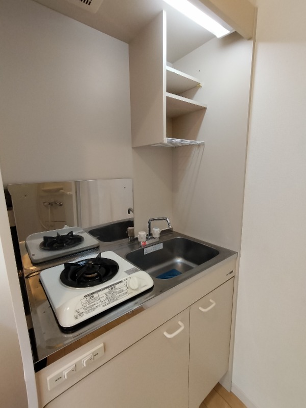 フェリスウインク キッチン