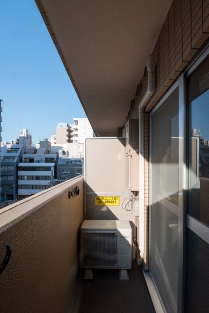 アーバイル新日本橋6階 同建物別部屋の参考画像