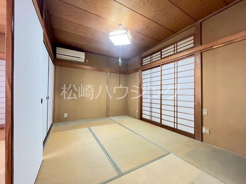 川崎市中原区戸建て 部屋その他