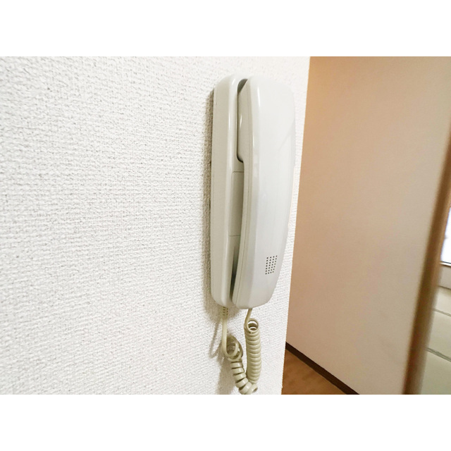 宮根第Ⅱコーポ206号室 部屋その他