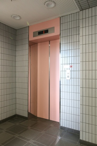 スカイコート神奈川新町1005号室 部屋その他