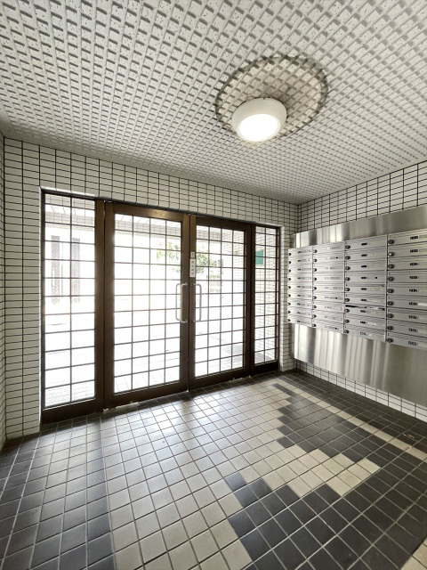 スカイコート都立大学406号室 部屋その他