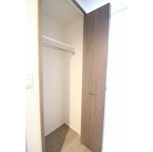 プレール・ドゥーク横濱浅間町 同タイプ別部屋の参考写真です