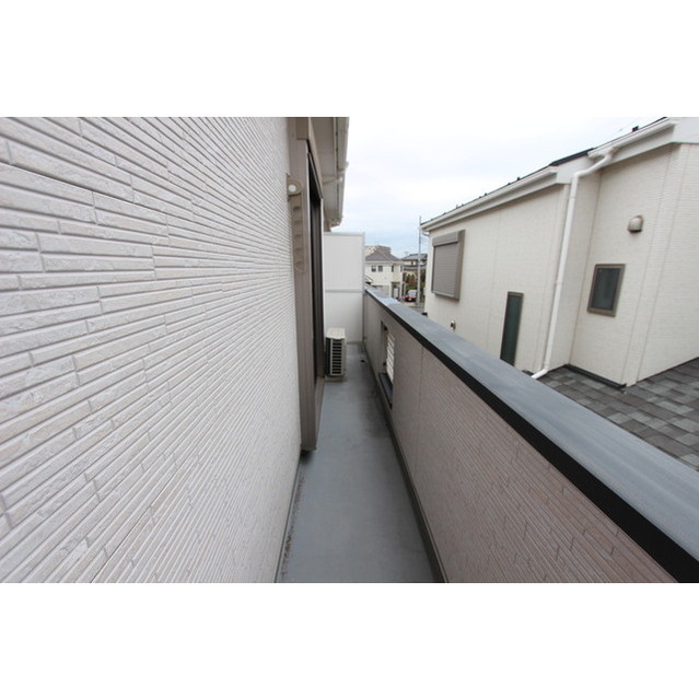 アジュール湘南203号室 部屋その他